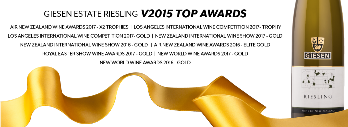 Giesen Award 8 image
