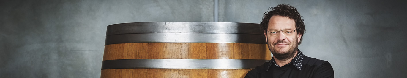 Marcel Giesen Banner