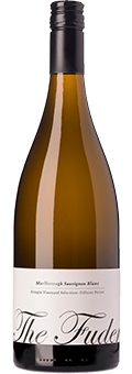 Sauvignon Blanc image