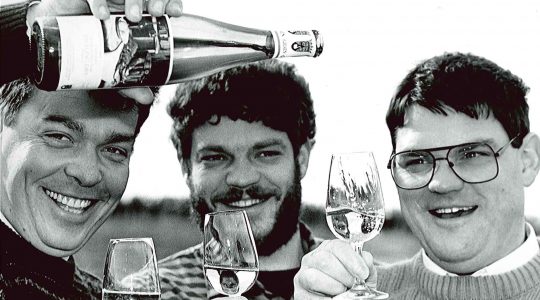 Our Giesen Story image