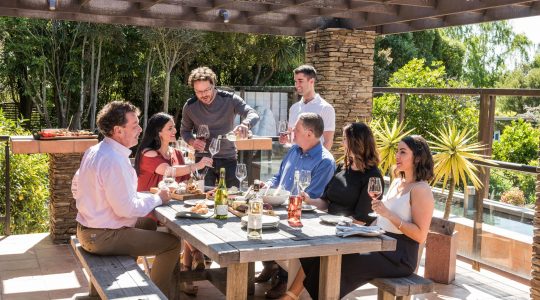 Giesen Brothers image