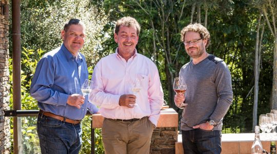 Giesen Brothers image