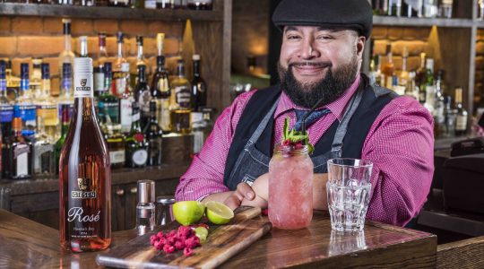 What’s Frosé? image