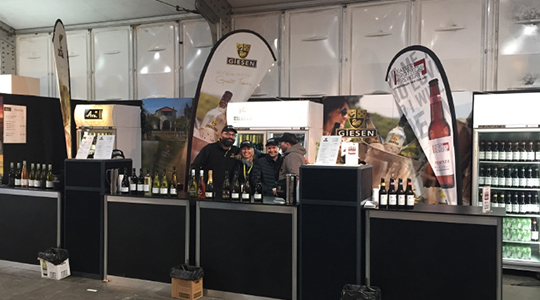 Fieldays image