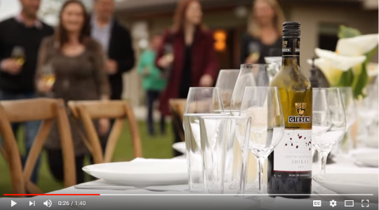 Dinner Party Catering image