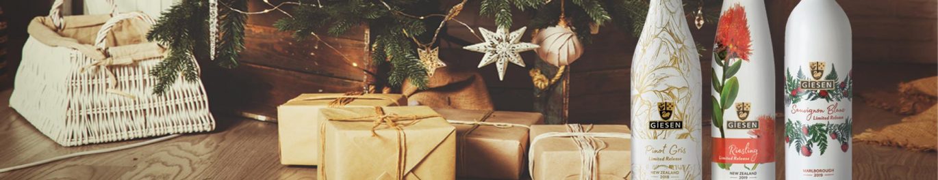 Giesen News Banner_Xmas