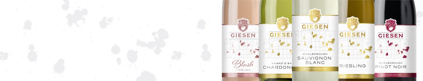 New Look Giesen Estate News Header