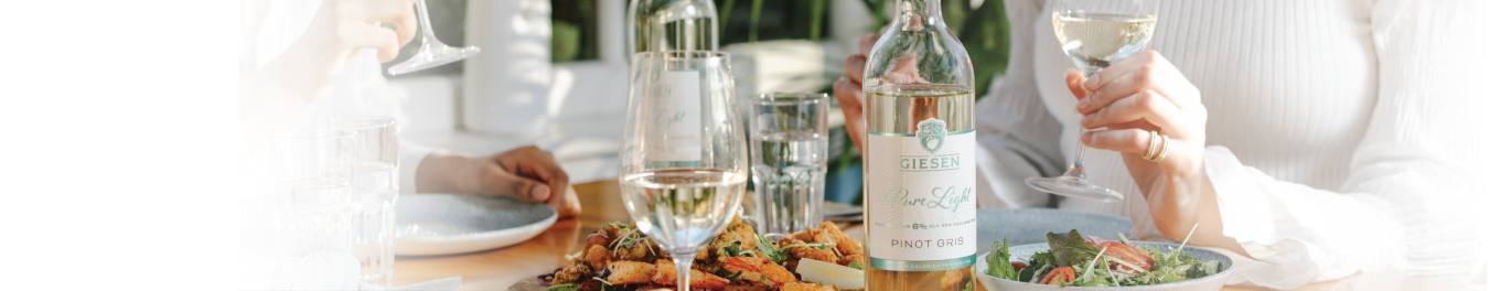 Pure Light News Banner