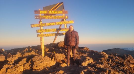 Giesen Sav in Kenya image