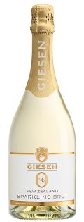 Sparkling Brut image