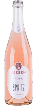 Rosé Spritz image