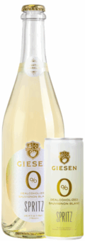 Sauvignon Blanc Spritz image